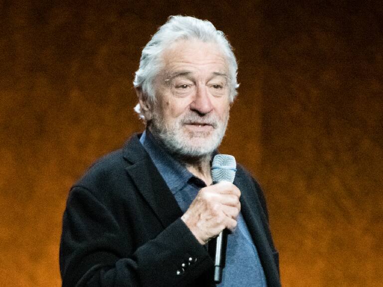 «Tachado de la lista»: Robert de Niro le negó foto a una fan argentina