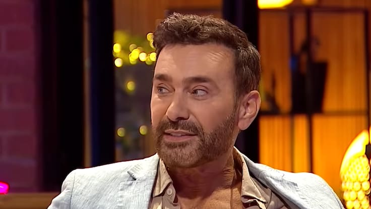 Jordi Castell en la mira: aseguran que famoso animador de TV lo quiere denunciar tras grave acusación por adicciones