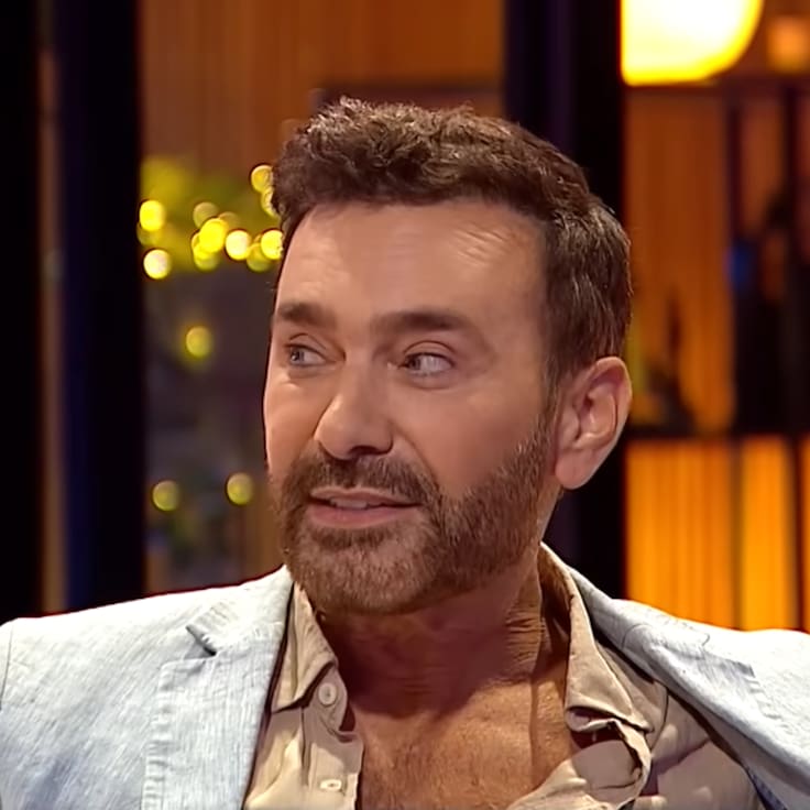 Jordi Castell en la mira: aseguran que famoso animador de TV lo quiere denunciar tras grave acusación por adicciones