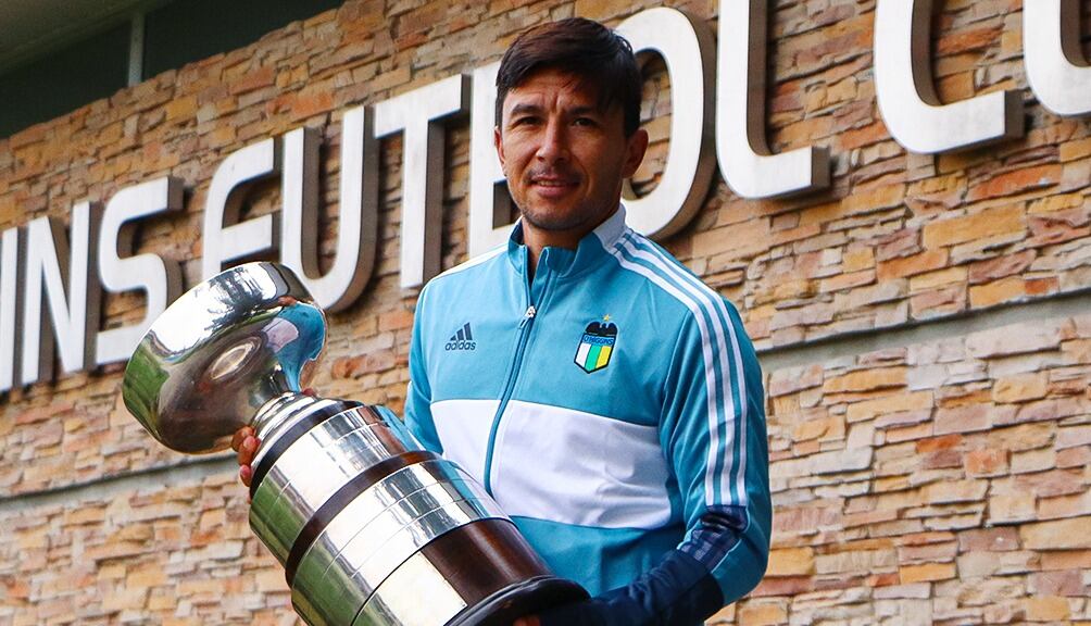 Prensa O'Higgins