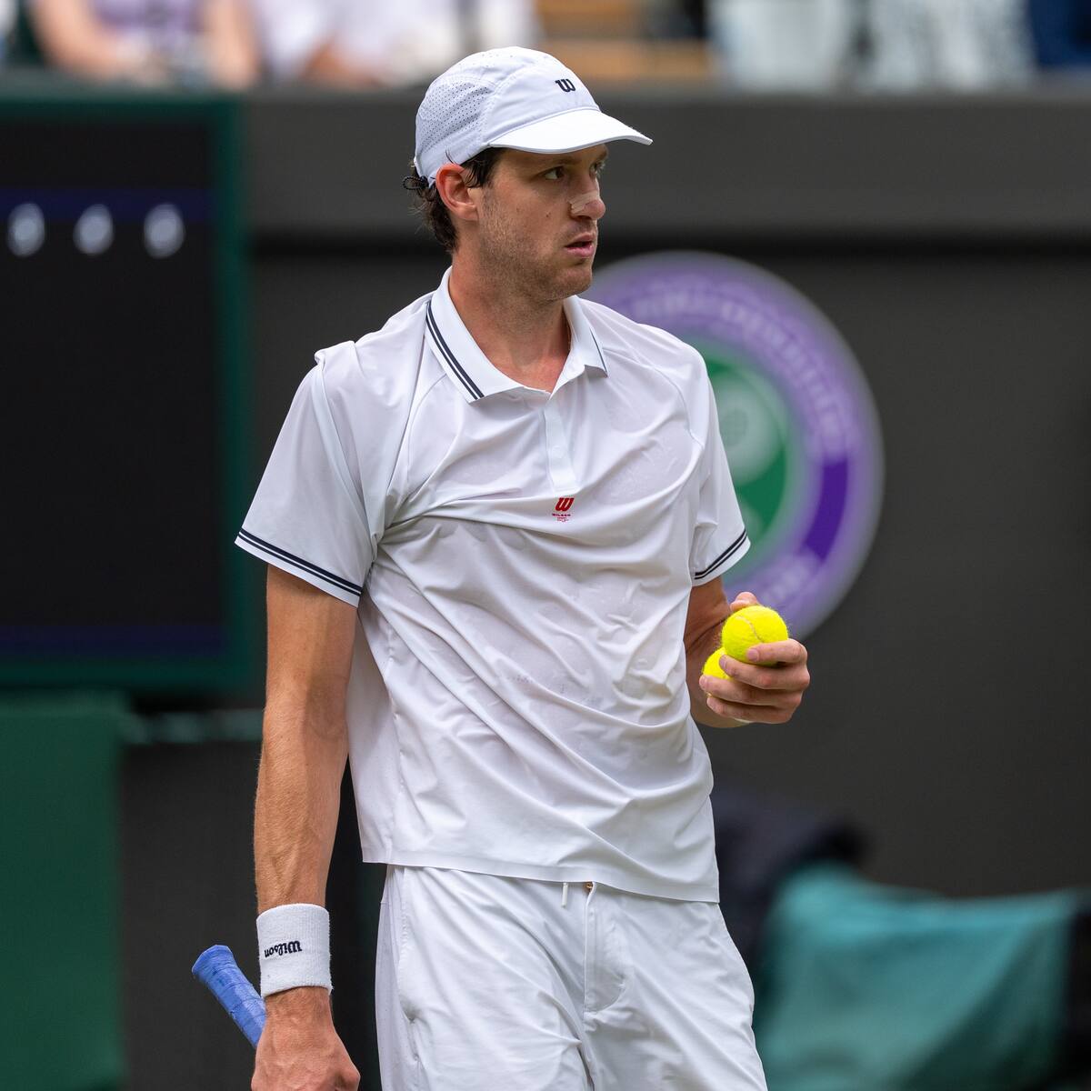 Nicolás Jarry debutará este martes 22 de julio en Kitzbühel: a qué hora juega y quién transmite