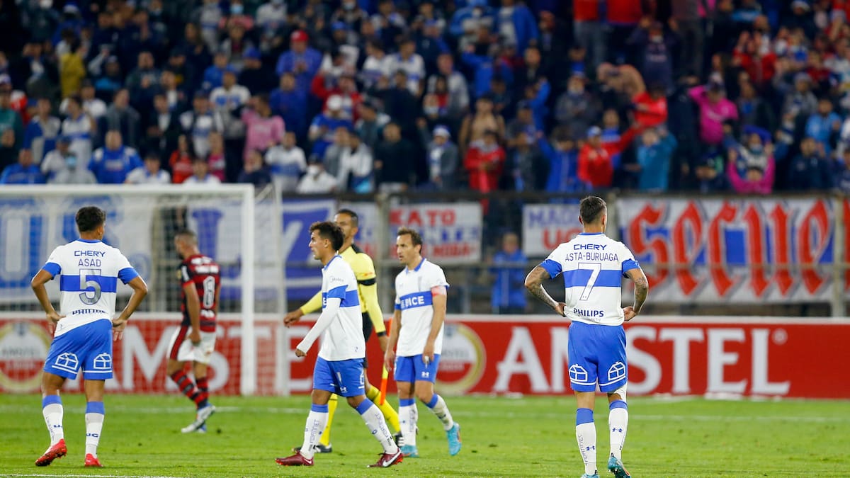 “La sentencia es importante porque establece un precedente”: defensa de hinchas de Flamengo destaca millonarias multas contra Cruzados