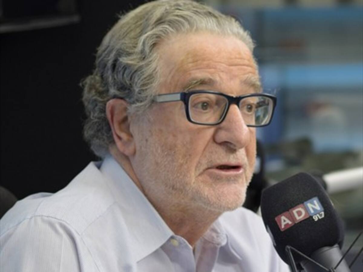 Expresidente de Banco Central proyectó para 2020 un crecimiento económico entre 1% y 1,5%