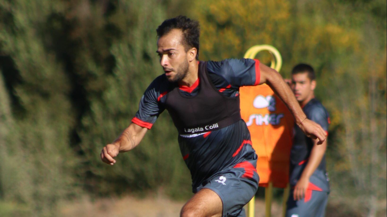 Vidangossy La Calera