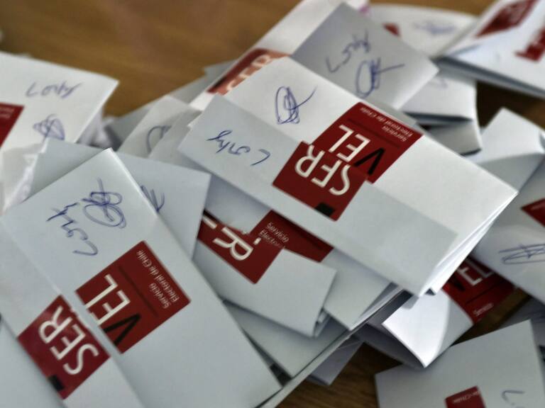 DC, PS y PPD acordaron candidatura común