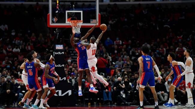 juegos NBA