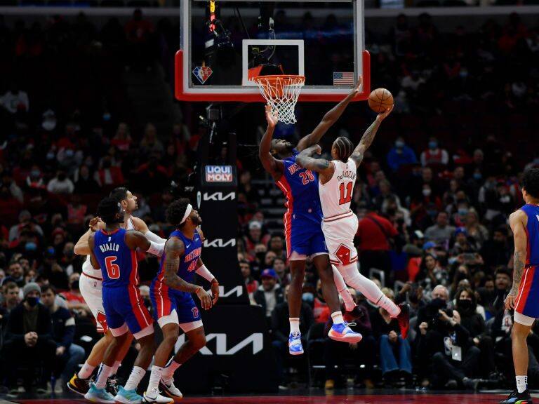 Cartelera NBA: Revisa la programación de los juegos para este miércoles 12 de enero