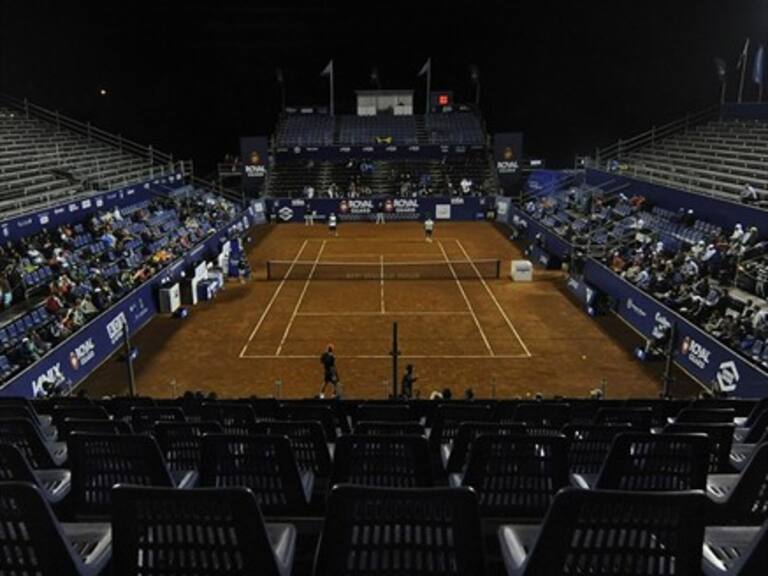 Se confirmó el ATP 250 Santiago 2020