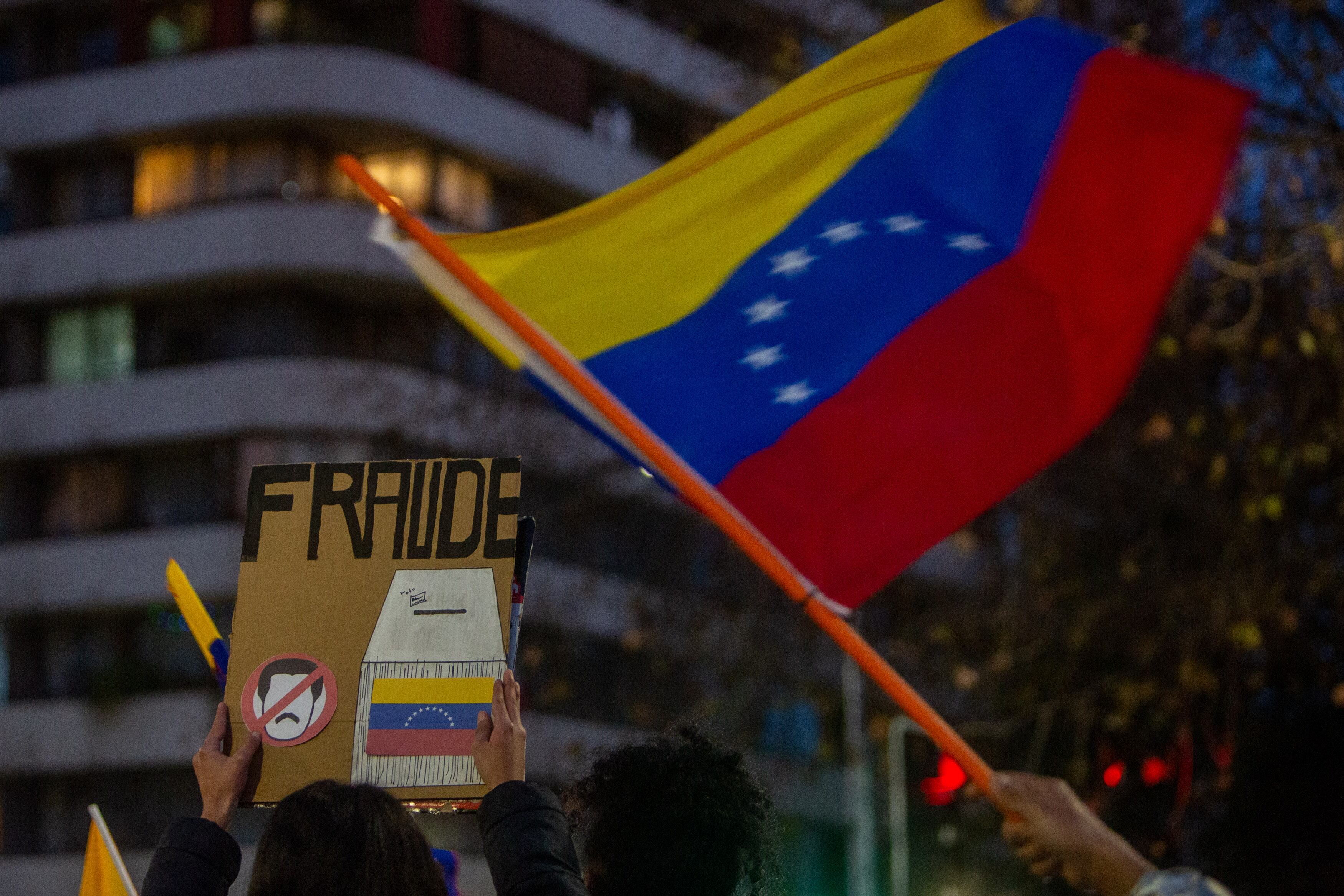 Agencia Uno