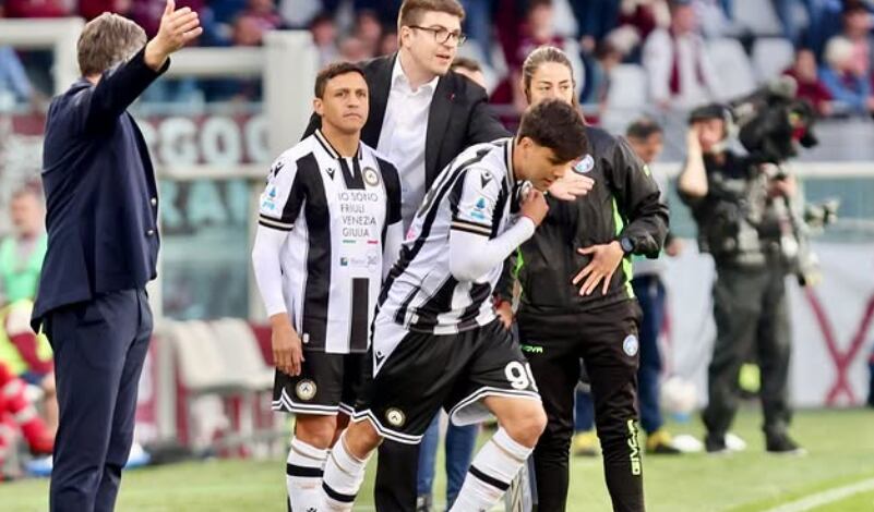 Foto: @dpizarro9