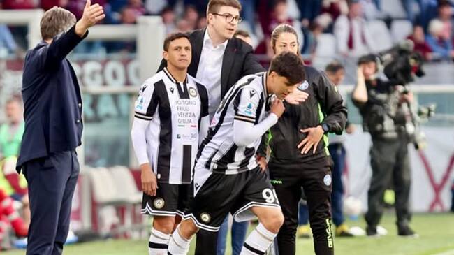 Foto: @dpizarro9