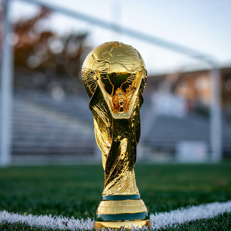 Alertan por páginas falsas de la FIFA previo al Mundial 2026: estas son las detectadas