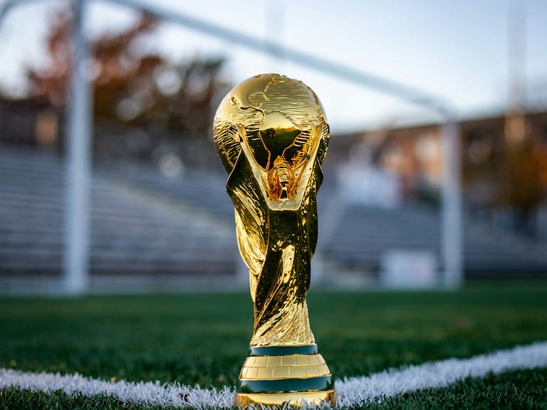 Alertan por páginas falsas de la FIFA previo al Mundial 2026: estas son las detectadas