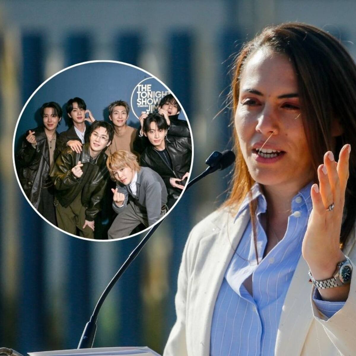 Ministerio del Deporte oficia al Sernac por conciertos de BTS en Chile: piden antecedentes a la productora tras reclamos