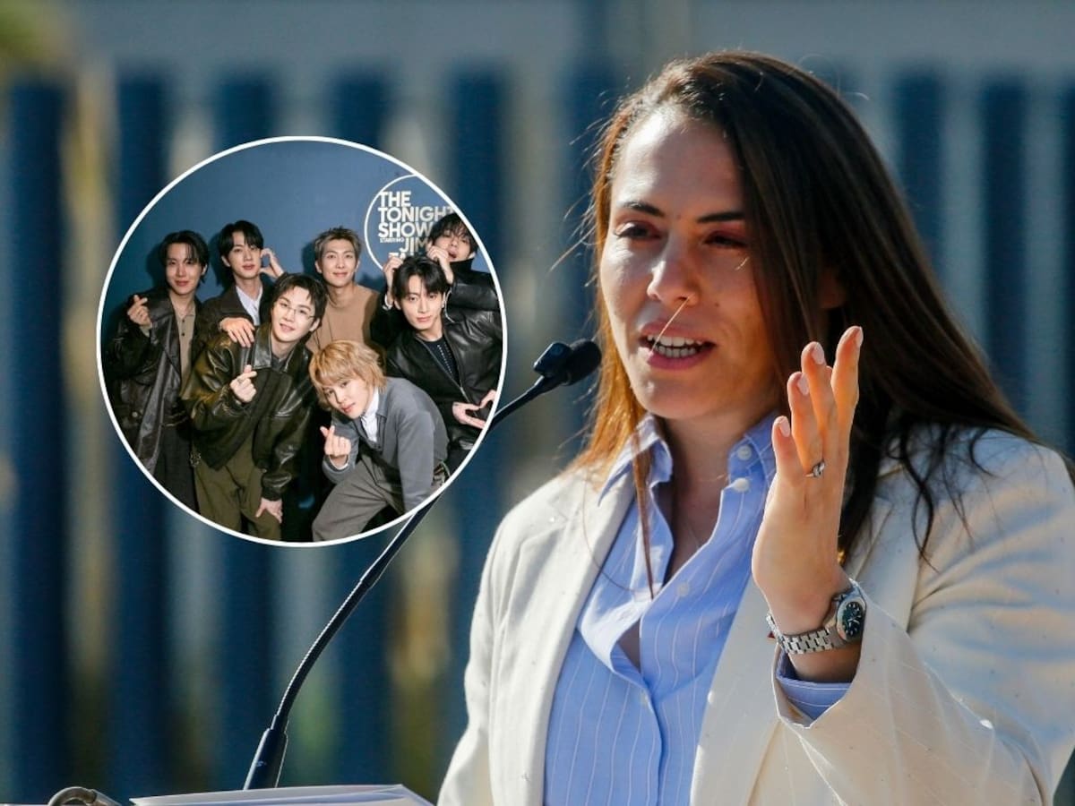 Gobierno abre alternativas para conciertos de BTS en Chile tras rechazo técnico del Estadio Nacional
