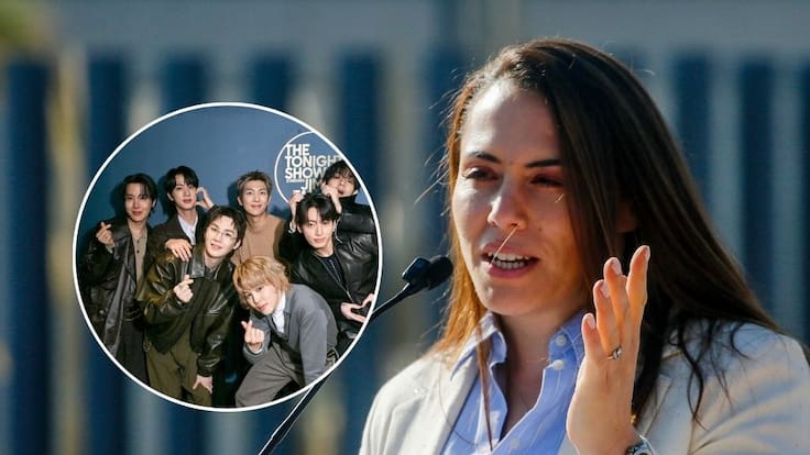 Gobierno abre alternativas para conciertos de BTS en Chile tras rechazo técnico del Estadio Nacional