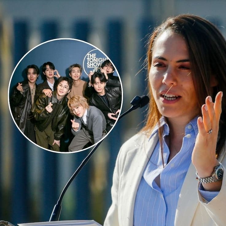 Gobierno abre alternativas para conciertos de BTS en Chile tras rechazo técnico del Estadio Nacional