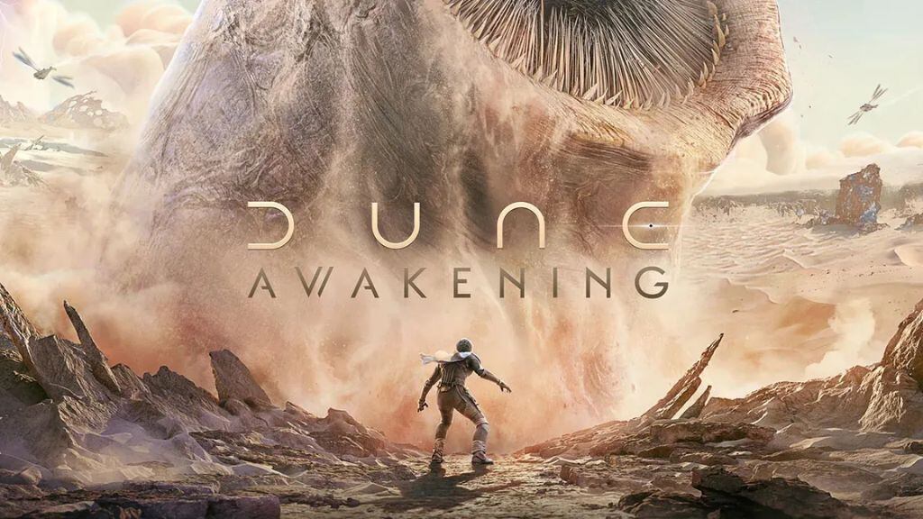 Dune Awakening - juego