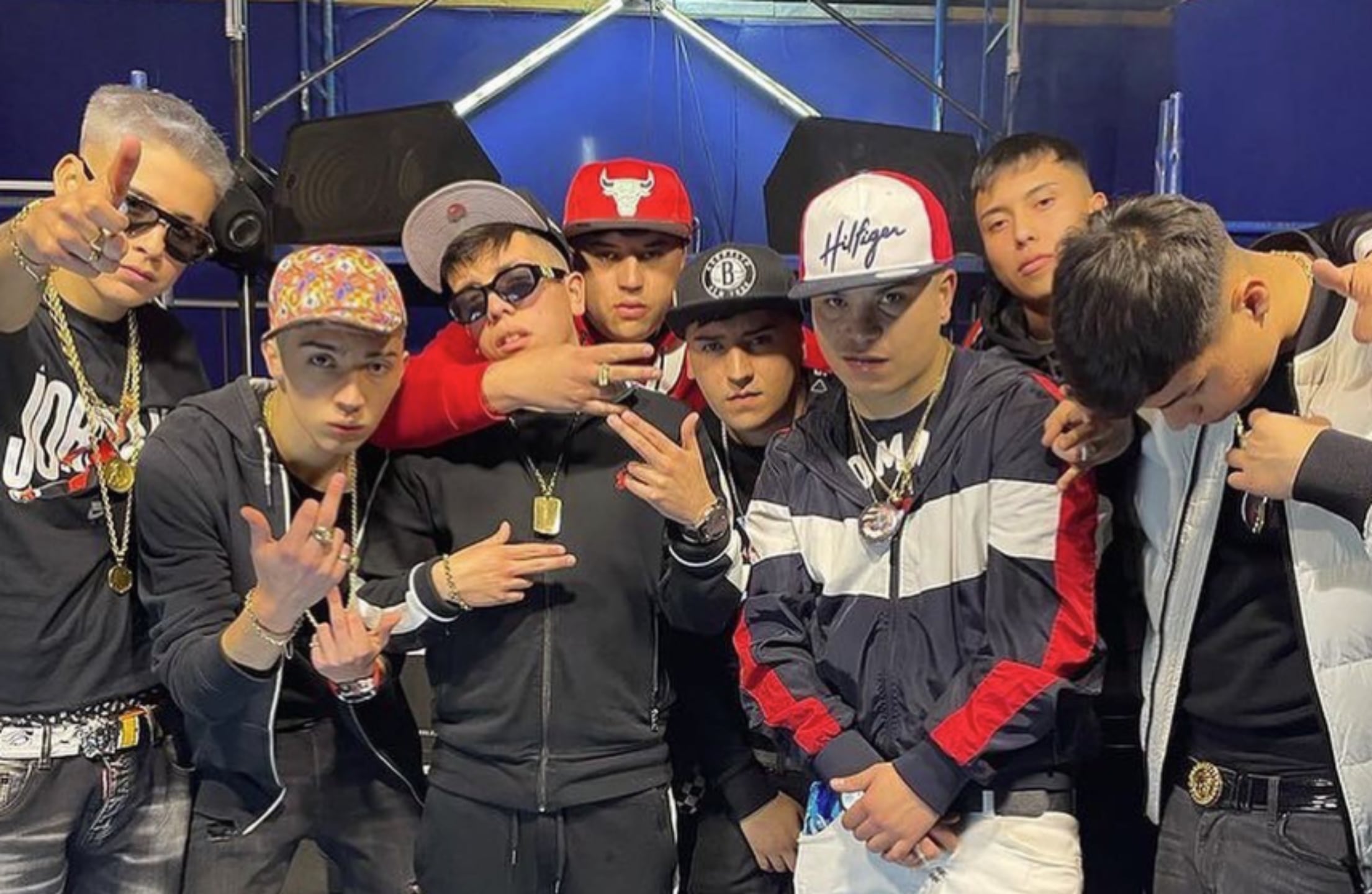 JEAMPY Instagram