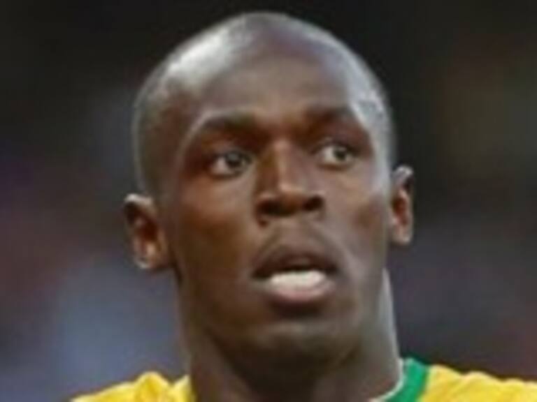 Usain Bolt confirmó que se enfocará en los 200 metros planos para intentar nuevo récord