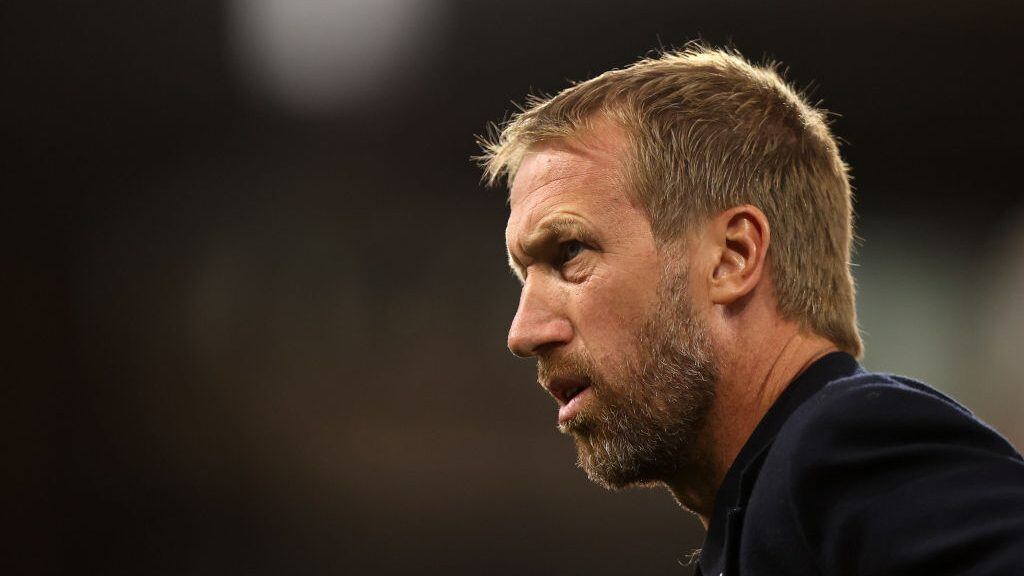 Graham Potter es oficializado como nuevo DT del Chelsea