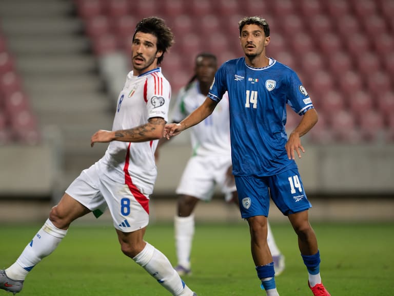 Expertos de ONU solicitan a FIFA y UEFA suspender de sus torneos a Israel