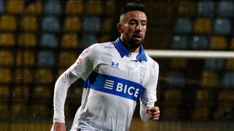 Mauricio Isla