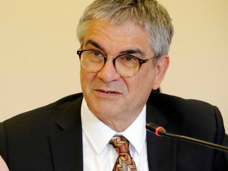 Marcel y «semana difícil» del Gobierno: «Uno tiene que cuidar las instituciones y eso significa sacrificios personales»