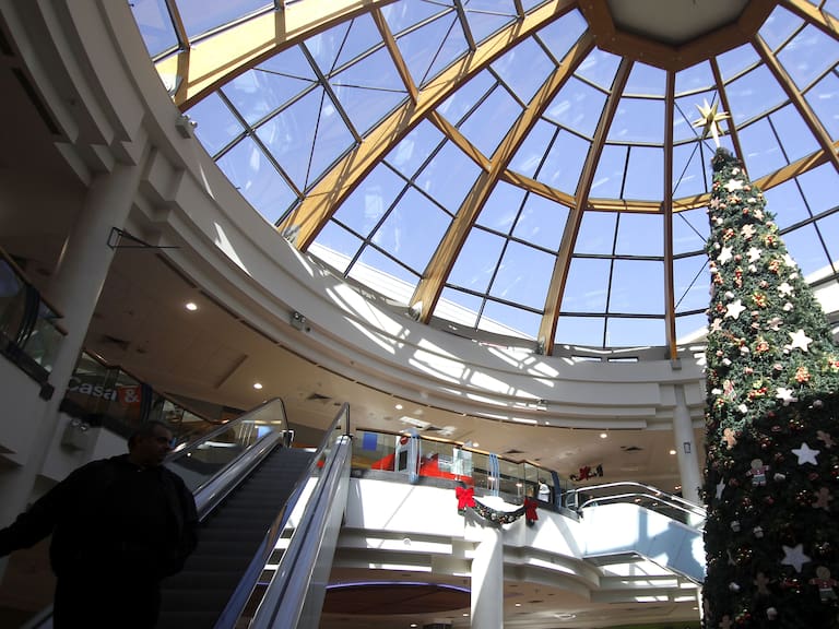 El 63% del comercio no contratará personal de apoyo para la Navidad