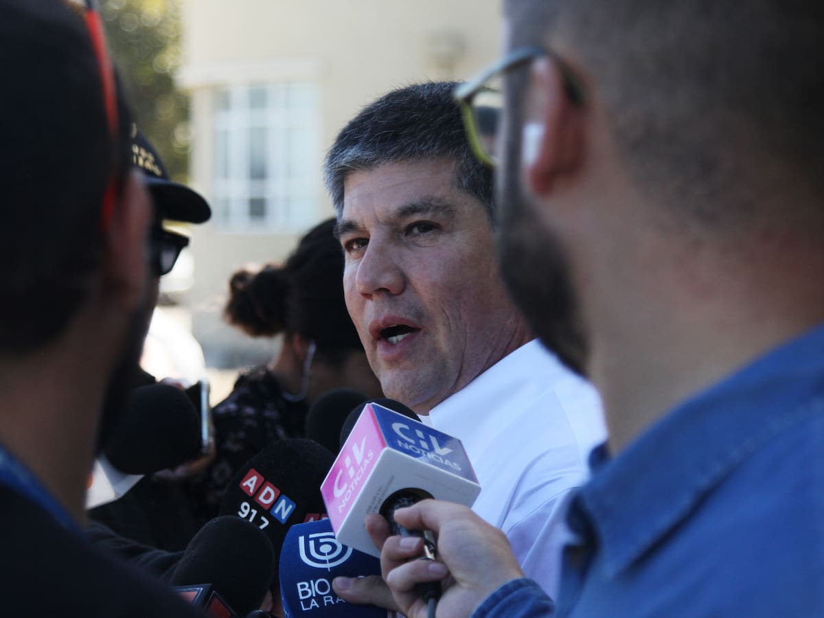 Caso Ronald Ojeda: subsecretario Monsalve asegura que hay información de la cual el Gobierno no dispone “porque la ley dice que no debe disponer”