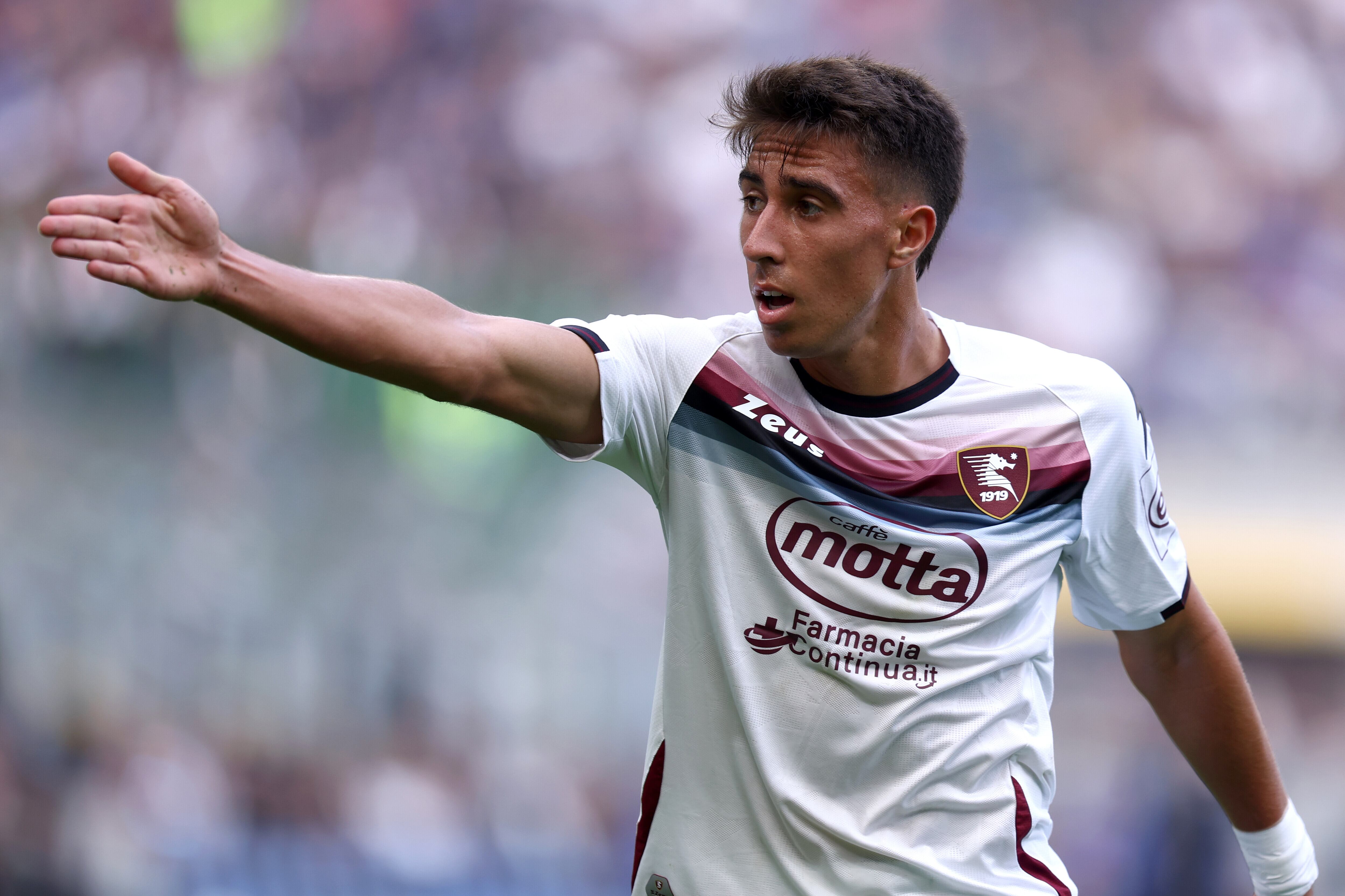 Marco Canoniero / Getty Images)