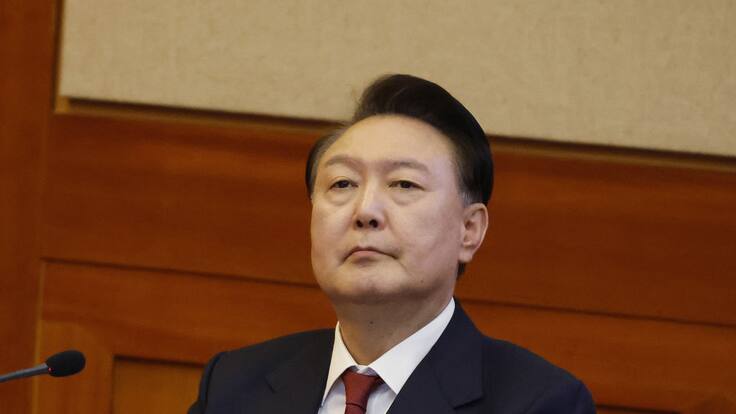 Corea del Sur confirma destitución del presidente Yoon Suk-yeol tras declarar ley marcial