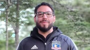 Matías Camacho es inhabilitado definitivamente como presidente del Club Social y Deportivo Colo Colo