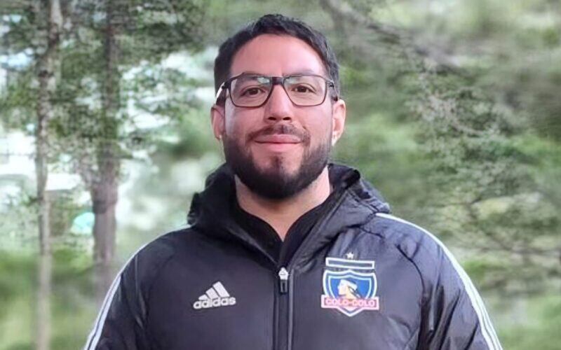 Investigan a exdirigente de Colo Colo por VIF: está con arraigo nacional y arresto domiciliario nocturno