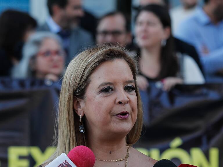 Presidenta de la Asociación de Fiscales condena salidas al extranjero de fiscales con licencia: “Es un delito y una conducto inaceptable”