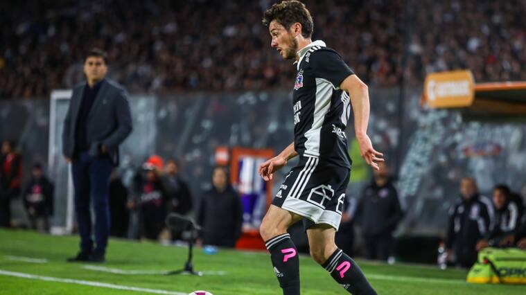 Marco Rojas es citado en Nueva Zelanda pese a su irregular presente en Colo Colo