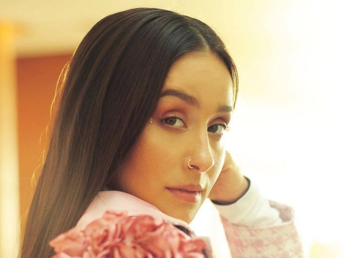 Junto a fotos de su niñez, Denise Rosenthal compartió una reflexión a horas de presentarse en Viña 2020