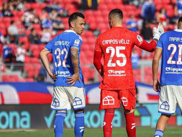 Jean Beausejour le envió un decidido consejo a los jugadores de la Universidad de Chile