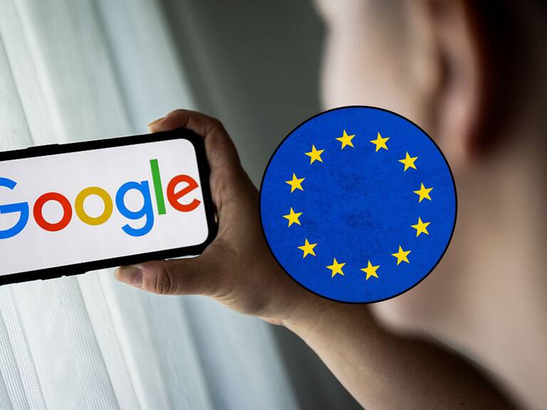 “Comportamiento ilegal”: Google es sancionado por la Comisión Europea y deberá pagar 3,5 millones de dólares