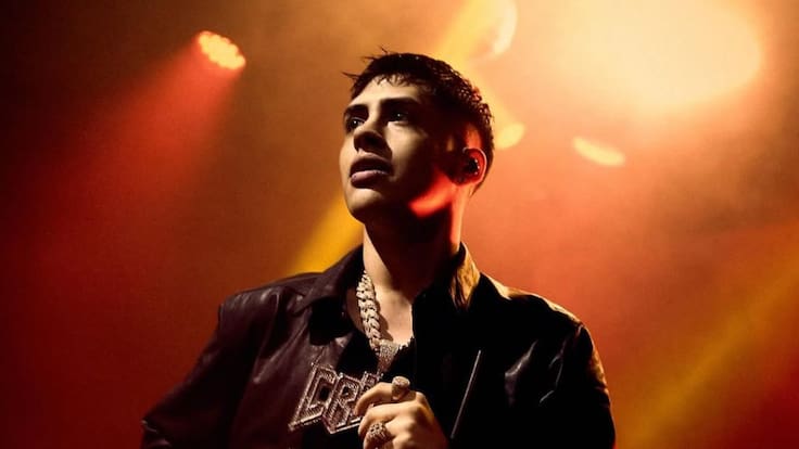 Cris MJ llena el Estadio Nacional pero invitada sorpresa desata críticas en redes: “Todos se preguntaban quién era”