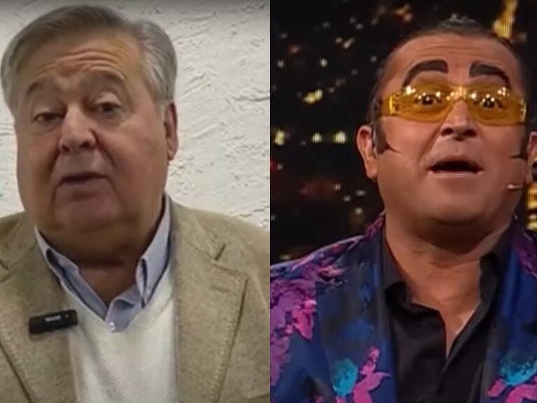 “No dio el resultado que esperaba”: Ernesto Belloni sepulta el regreso de Yerko Puchento a la televisión