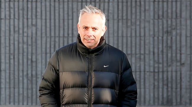 Fernando Felicevich asume cargo en la Unión de Agentes Intermediarios de Fútbol de América