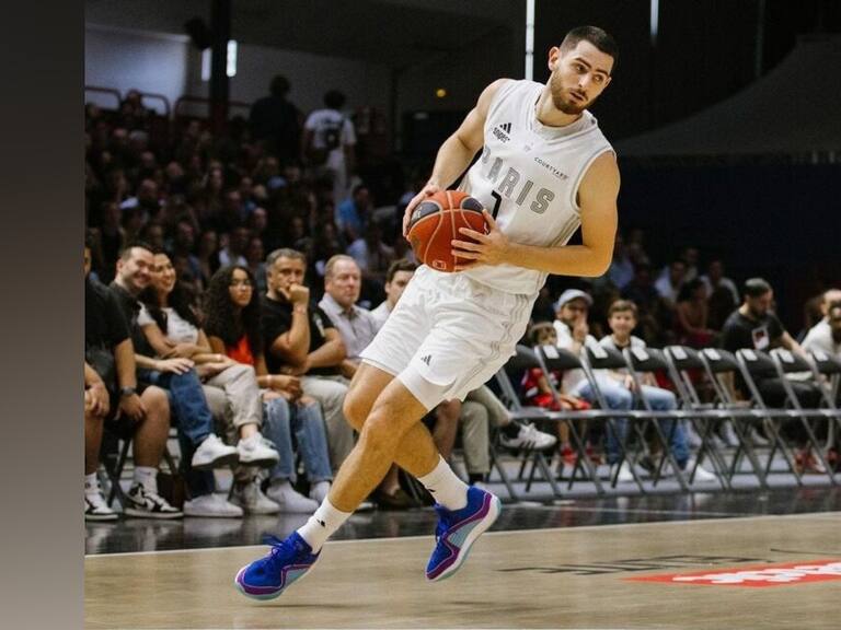 Sebastián Herrera es protagonista en el primer duelo por la final de la Eurocup 2024