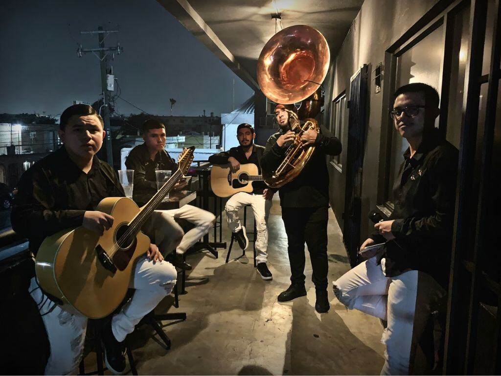 Grupo Frontera