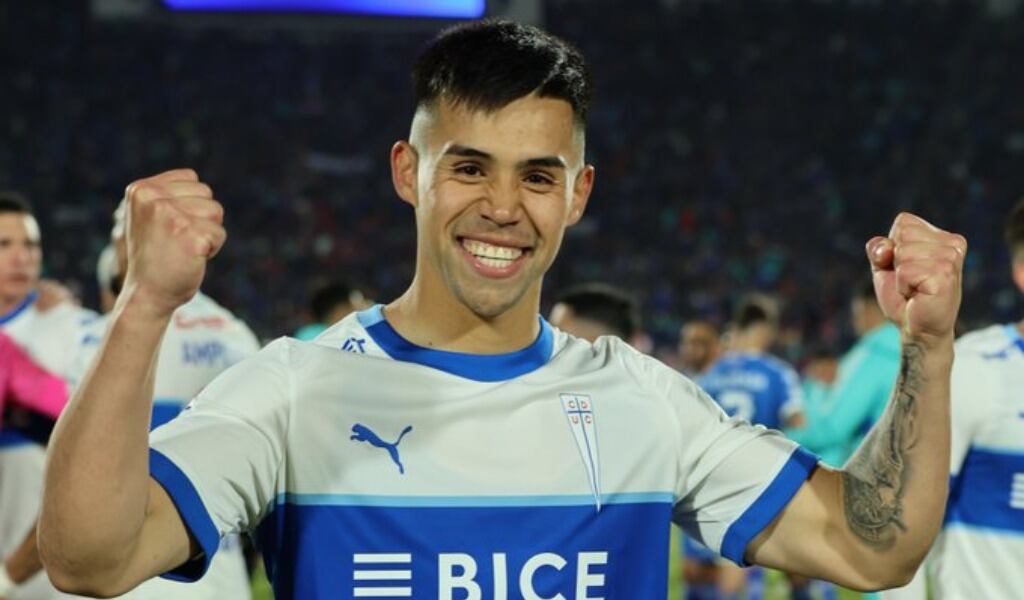 @Cruzados
