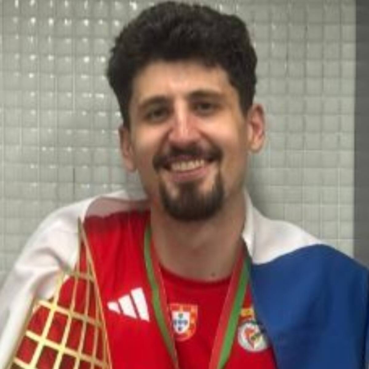 Nicolás Carvacho gana la liga de Portugal con el Benfica