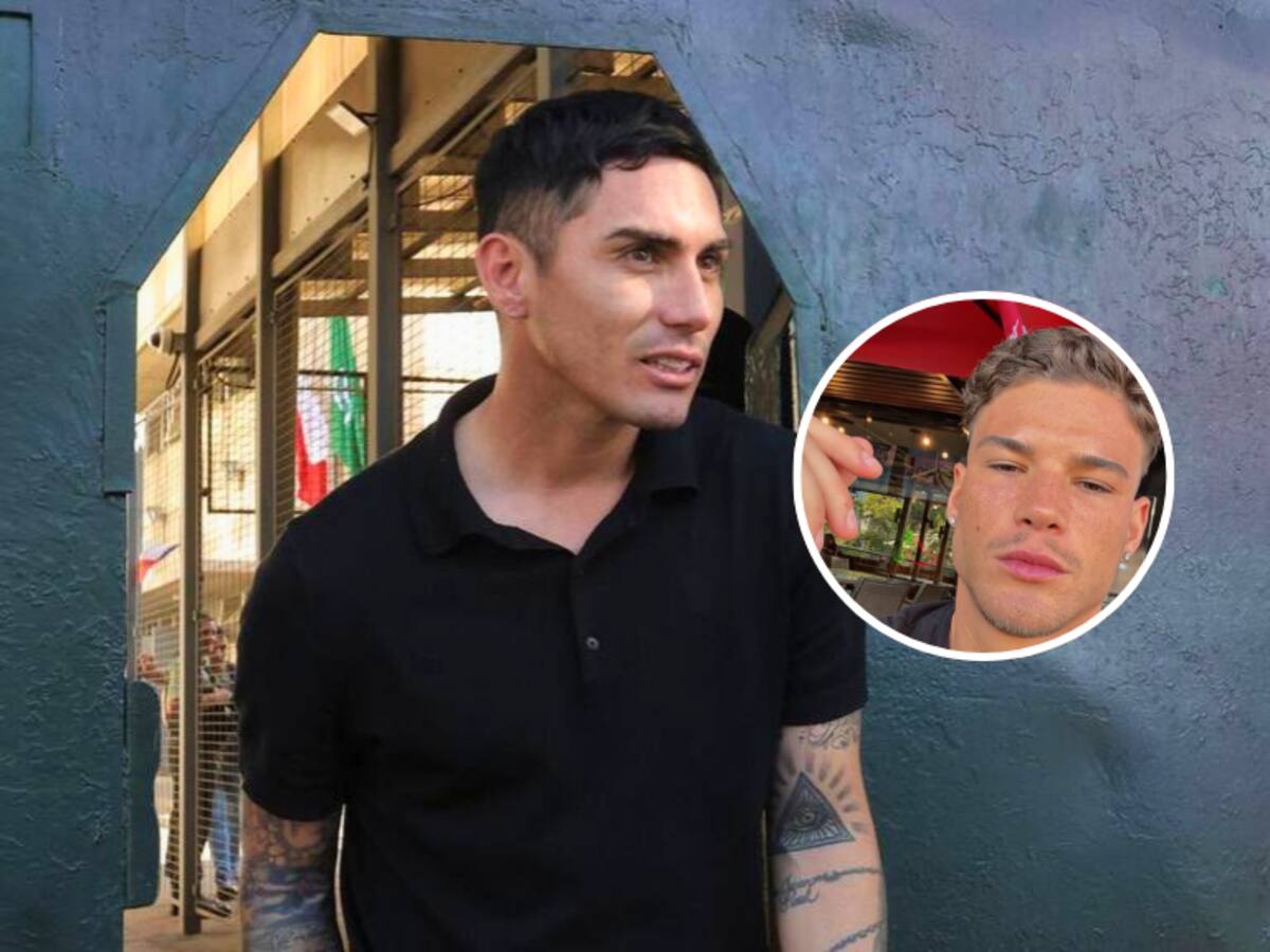 Jean Paul Pineda responde a Rai Cerda tras duras críticas por su rol como padre y lanzó advertencia: “Gente cu...”