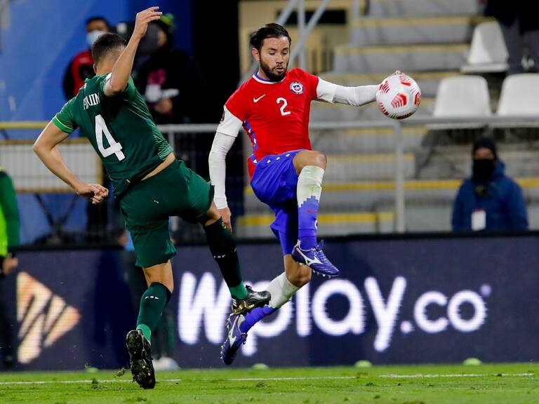 Copa América: Bolivia informó dos nuevos casos de coronavirus entre sus jugadores