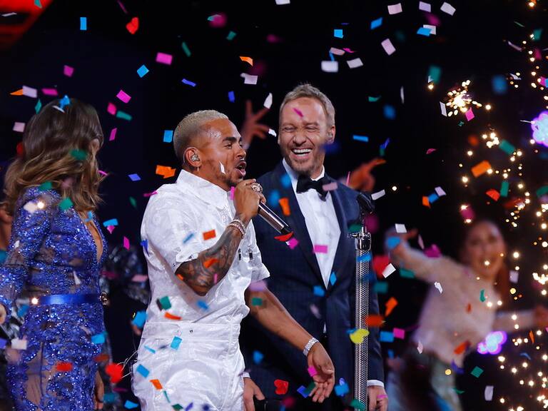 Festival de Viña (referencial)