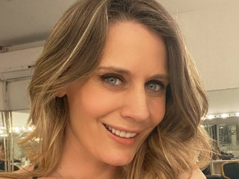 El lugar donde nació «El baile del Koala»: Rocío Marengo detalló su regreso a ShowMatch